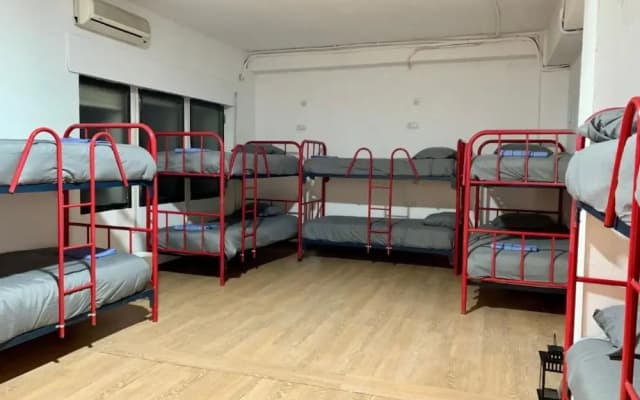 Boga Hostel - photo 4