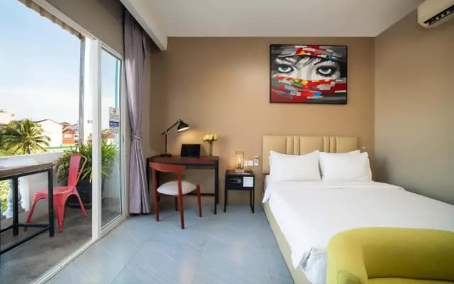 Adventure Express Inn - photo 2