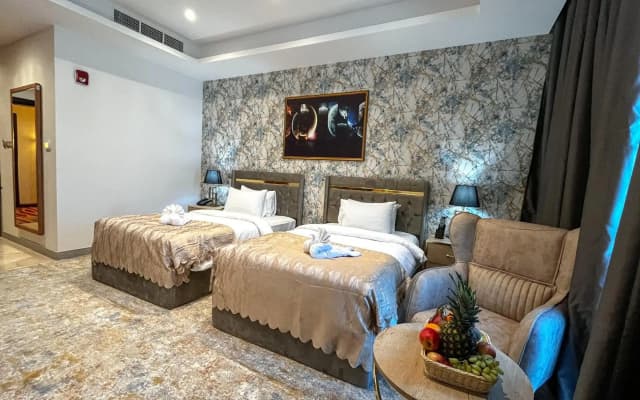 Al Mansour Plaza Hotel - photo 3