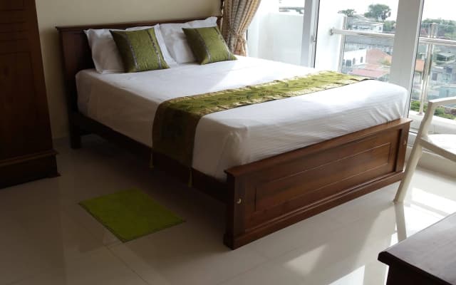 Seaview at Colombo - photo 2
