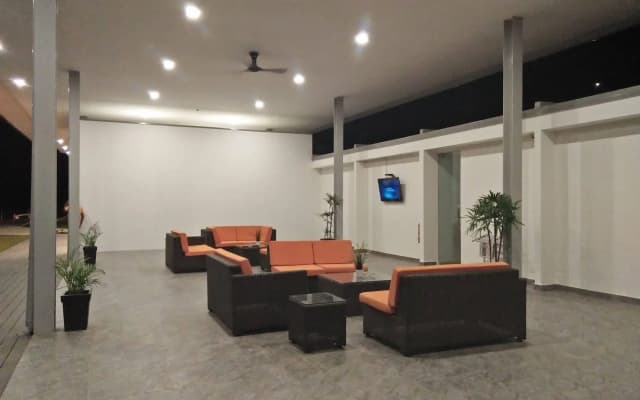 Lakeview Terrace Resort Pengerang - photo 2