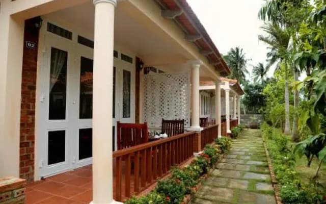 Lotus Apartment - photo 4