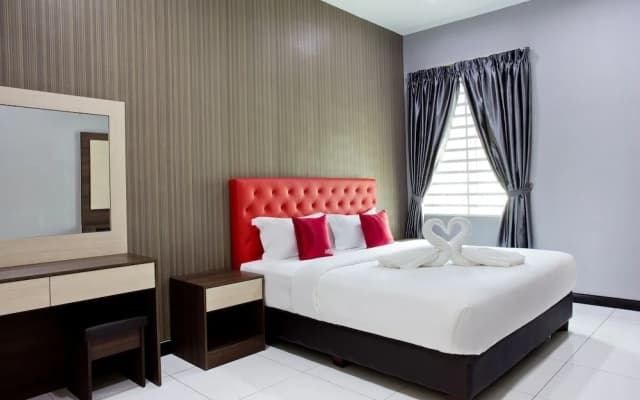 MBI Desaku Homestay - photo 3