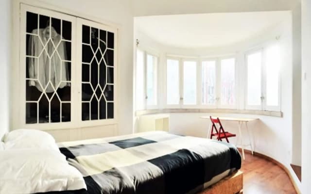 Avenue Rooms & Suites - Hostel - photo 4