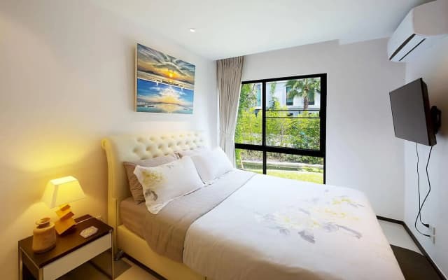 The Title Condo by TropicLook - photo 3