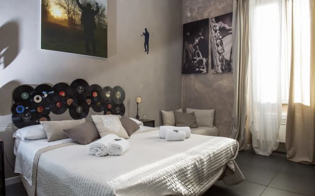 Bed and Breakfast Le Due Civette - photo 4