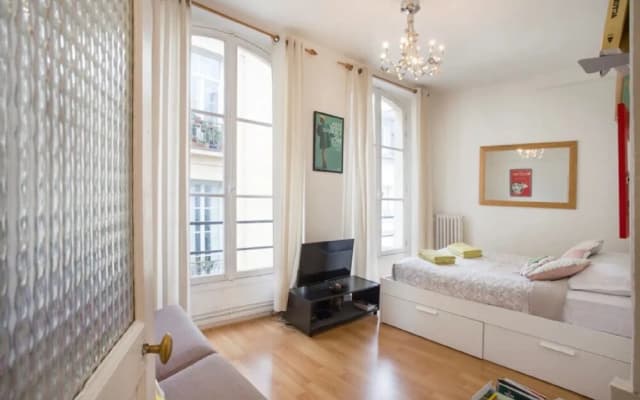 Appartement Cluny - La Sorbonne - photo 5