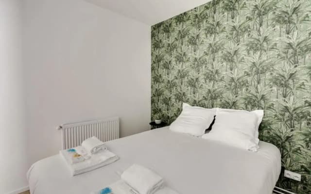 174-Suite Grenelle Luxury flat between the Seine river and the Eiffel Tower - photo 5