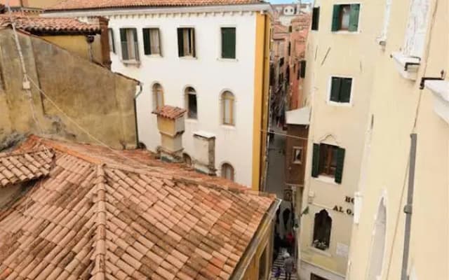 Bed  Breakfast Palazzo Duodo Gregolin - photo 4