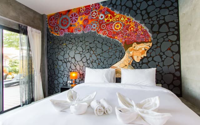 The Bike Loft Family Hostel - photo 4