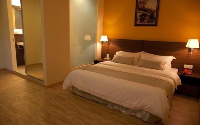 Pinetree Hotel - photo 3
