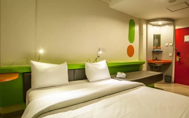 POP! Hotel Kuta Beach Bali - photo 3