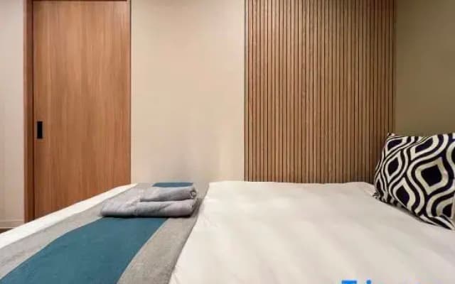 nestay suite tokyo skytree - photo 5