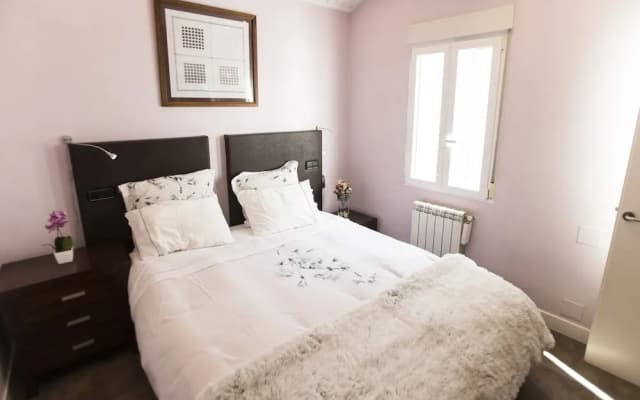 Apartamento Reina Sofia I - photo 5
