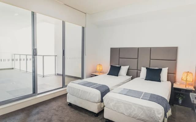 mascot apartment - photo 3