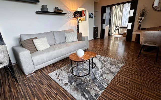 Apartman on Gellért Hill - photo 5