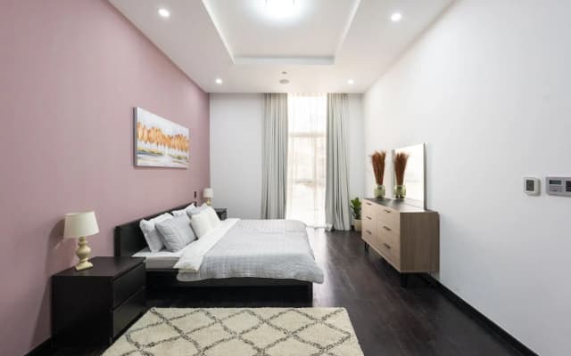 Modern beachfront 1BR apartment - photo 3