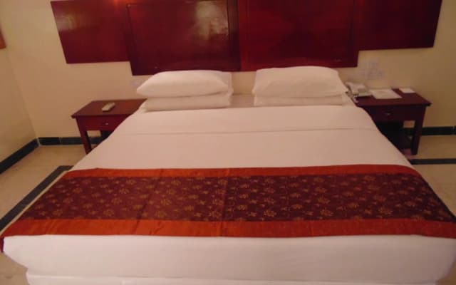 Hotel Summersands - photo 2