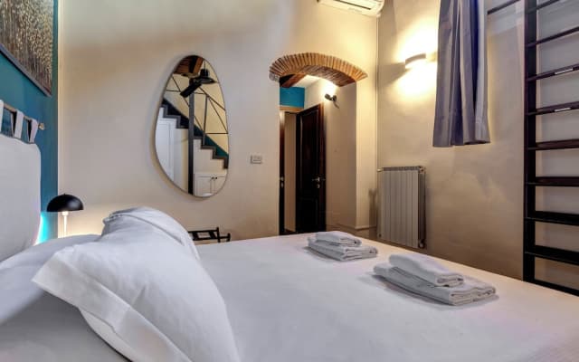 Agnese Apartment by Mamo Florence - photo 3