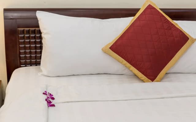 Thanh Nhung Hotel Danang - photo 5