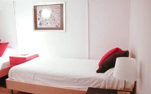 Apartamento Principe de Vergara I - photo 5