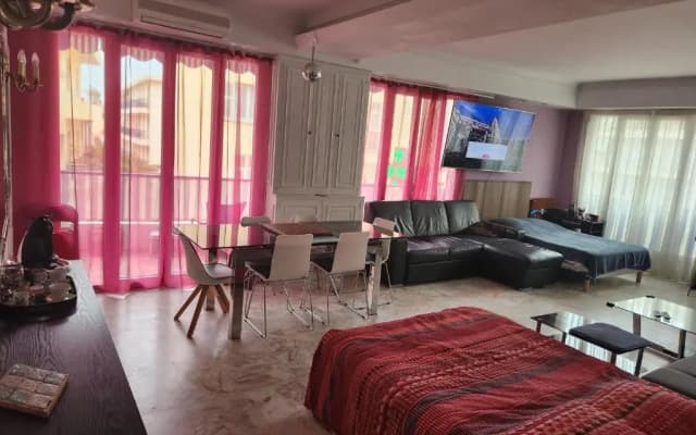 Apart 140m2 Promenade Ouest 12persons - photo 2