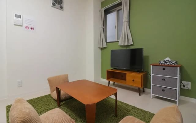 HG Cozy Hotel No.44 - photo 5
