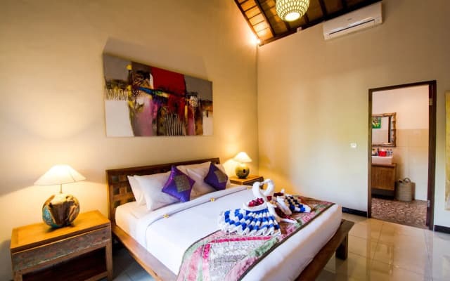 Seminyak Happy Villa - photo 2