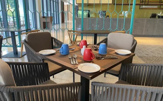 InterContinental Penang Resort - photo 2