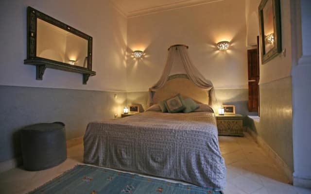 Riad Marelia - photo 4