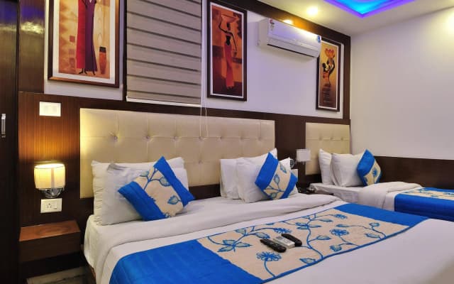 Hotel Nirmal Mahal by Sushant Travels - photo 5