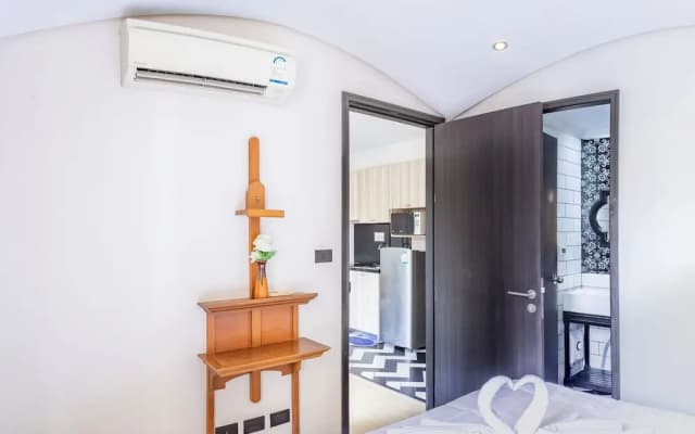 Venetian Signature Condo Resort Pattaya By Whispering - photo 4