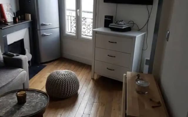 Cosy Studio in Paris - photo 3
