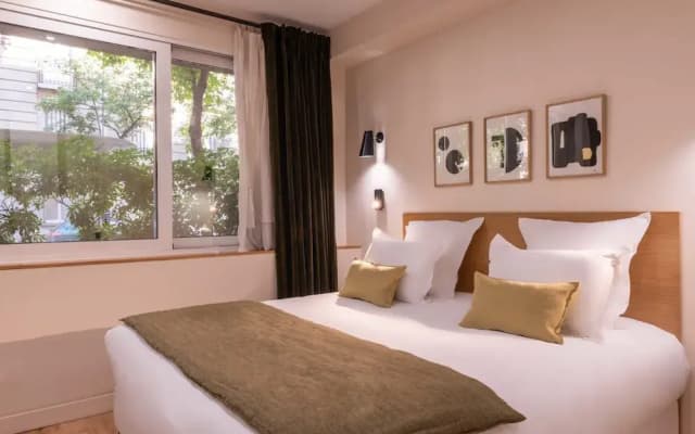 Magnificent Apartment - 2br/7p - Auteuil - photo 2
