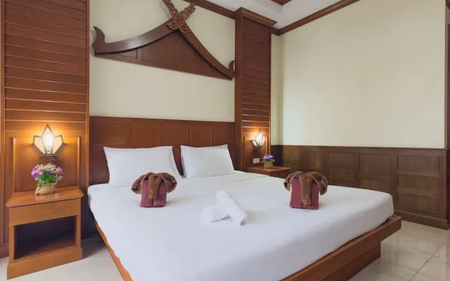 Alen Guesthouse - photo 4