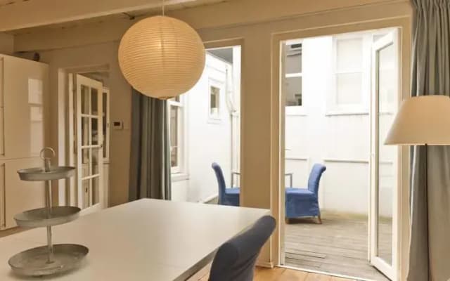 Prins Canal Duplex Amsterdam - photo 2