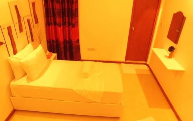 Dhonveli Residence - photo 2
