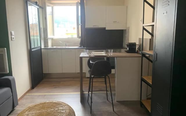 Studio plein coeur de Nice 24 24H 7 7J - photo 2