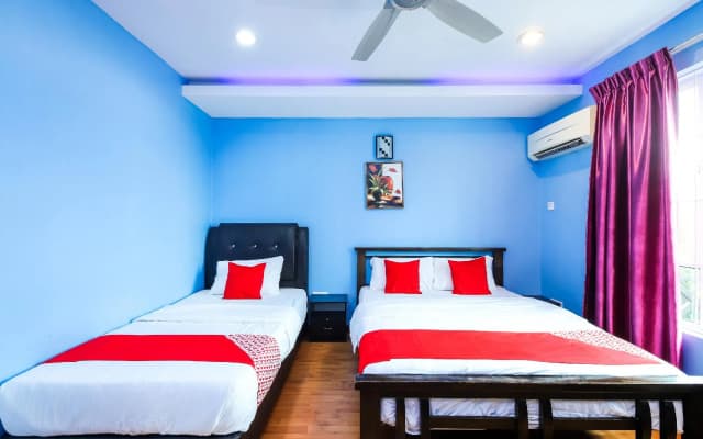 Borneo Inn - photo 4