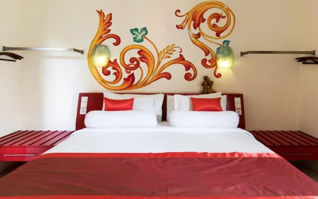 Bali Ginger Suites & Villa - photo 4