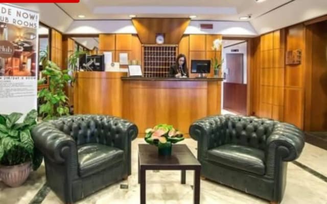 Hotel Accademia - photo 2