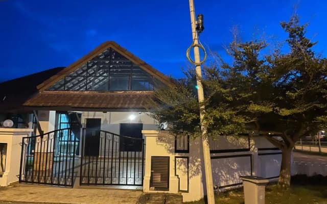 VillaParadise Homestay - photo 2
