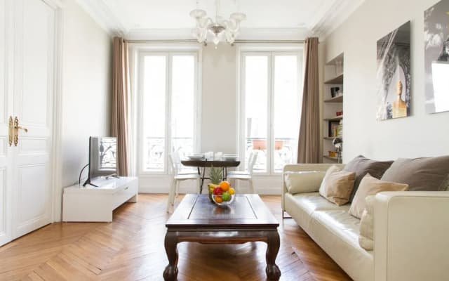Private Apartment Marais Francs Bourgeois - photo 5