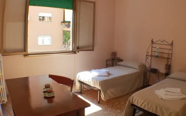Pastels Rooms - photo 5