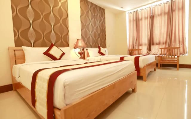 Avalon Hotel Da Nang - photo 3