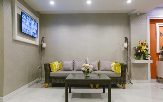 Hua Hin White Villa - photo 4