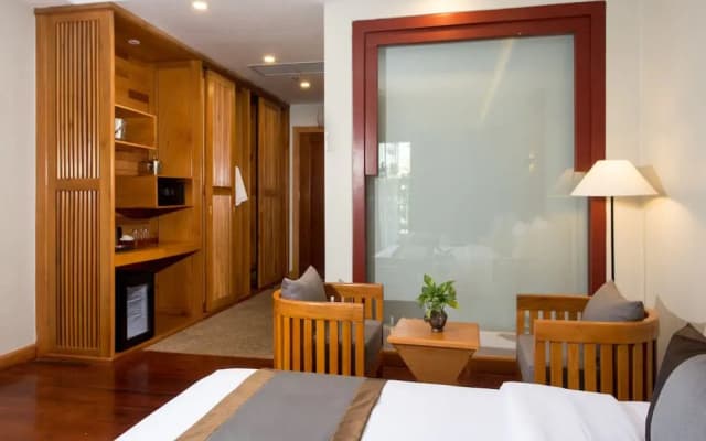 Pacific Premier Resort & Spa - photo 5