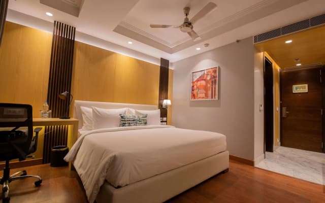 Best Western Darbar - photo 4