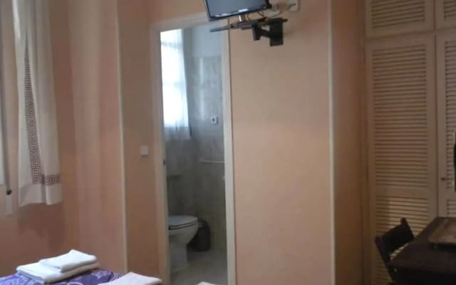 Hostal San Martin - photo 4