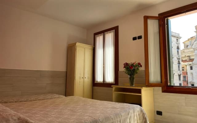 Hotel San Geremia - photo 3